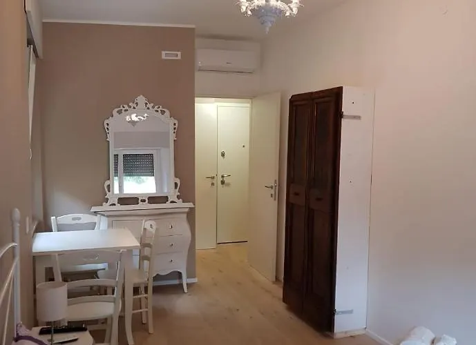 Bed and Breakfast Gli Oleandri Porto San Giorgio